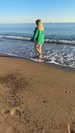Очень классный момент #уралочка #море #отпуск