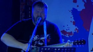 2023-06-29 - Алексей Жданов - Вечер песен Михаила Круга в клубе «Big Ben»