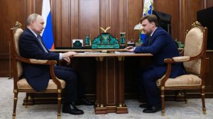 В России продолжается строительство восьми новых энергетических объектов