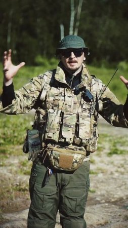 ГДЕ ИГРАЮТ СТРАЙКБОЛИСТЫ? #страйкбол #рекомендации #shorts #airsoft #military