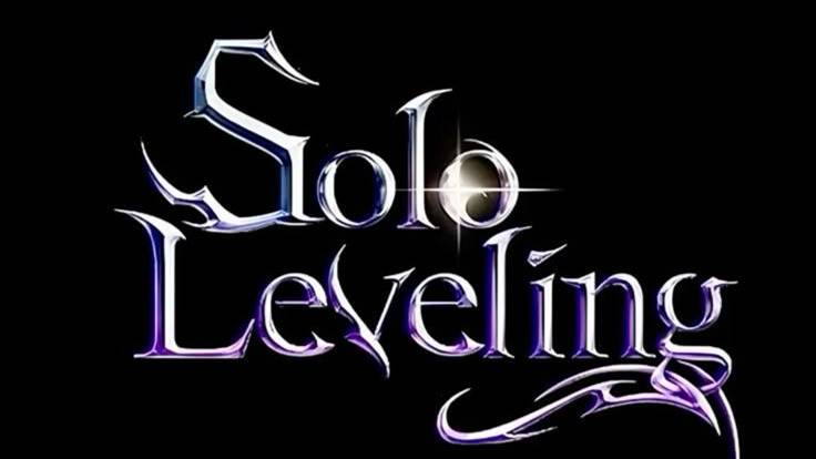 Поднятие уровня в одиночку смотреть онлайн