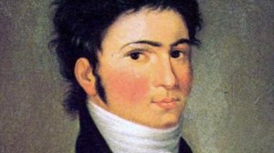 Бетховен. Соната №18, op.31, №3. IIIч. Menuetto:Moderato e grazioso. Исполняет Светлана Стуколкина