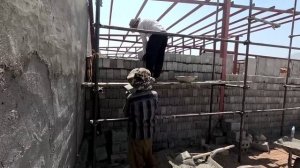 Если ферма Тайибы не будет построена, она будет лишена права собственности.