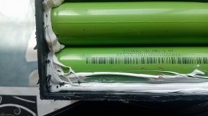 Маркировка банок, БМС. Натрий-ионный аккумулятор.