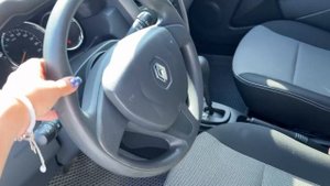 Renault Duster I Рестайлинг, 2017