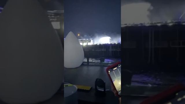 Семейные открытия в Москве