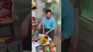 Вся правда о семечках Джинн!