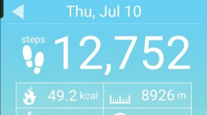 Летняя прогулка по парку: Здоровье, природа, отличное настроение! 10 Июля