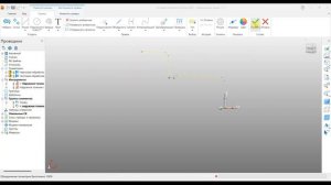 Обучение Powermill. Урок 3-Наружное точение