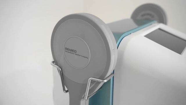 Презентация Salus-Talent-Pro-AES смотреть онлайн