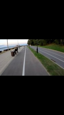 Вперед-назад 2 г.Чебоксары || Паслен гибридный, солнечная столица чувашии, город над волгой, ПФО