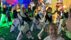 День рождения Ярко Парка!