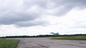 ✈️ Ростех передал в войска новые Су-34