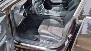 Audi А7 2024г