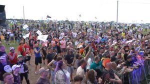 В Удмуртии стартовал музыкальный фестиваль «Улетай»