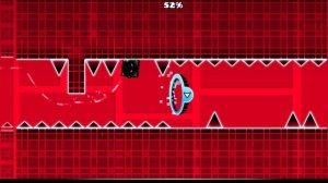 Прохождение Jumper Geometry dash