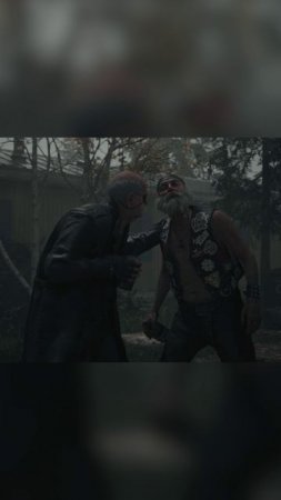 Самогон! / Alan Wake 2