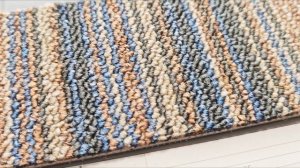 Ковровая плитка Haima Road 01