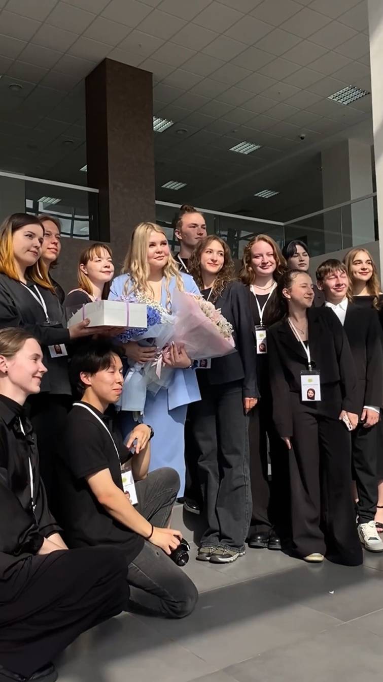 Вот и всё #shorts