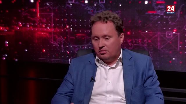 Интервью 24. Константин Титков. Выпуск от 10.07.25