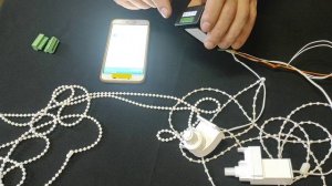 Обзор системы LuminaFlow - контроллеры, приводы, приложение