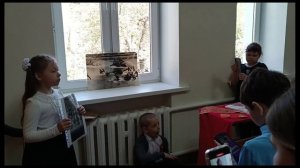 Хранители победы