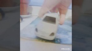 Тюнинг модели Лада Приора.