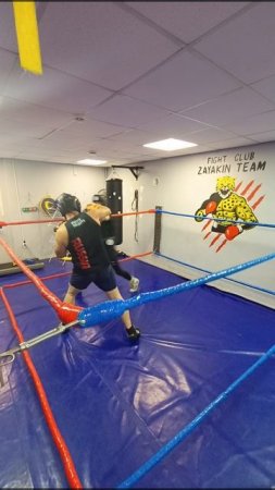 Учебные спарринги 🥊🥊🥊https://t.me/box_zayakinteam