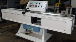 Экструдер бутила EMAR M104/2.5