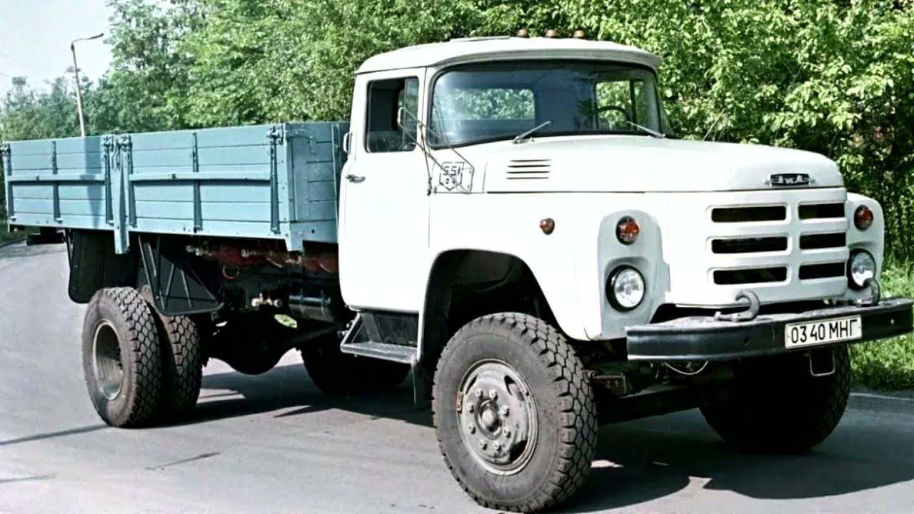 SPINTIRES: карта КАЛЫМ - 5 ( автор Н. Артамонов ) 4К смотреть онлайн