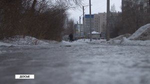 В Бийске начали формировать необходимые запасы песко-соляной смеси