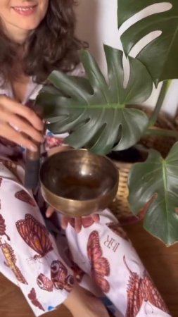 От стресса и тревоги #sounhealing #mariadelmare #music