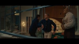 Фантастическая четвёрка Первые шаги — Русский Трейлер 4K (Дубляж)