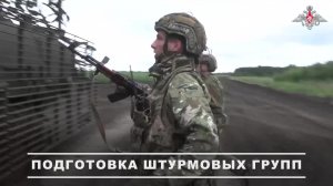 Доводим до автоматизма
