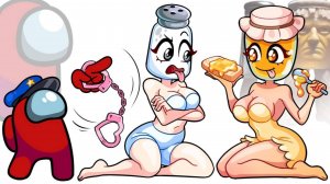 Итальянские мемы и СПРУНКИ - мультик для детей | СПРУНКИ или СПРУНКЕ мультики