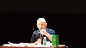 Луценко Юрий Николаевич. Лекция, Жуковский, 5 июня 2025. Часть 5