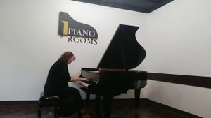 Лядов. Баллада "Про старину", соч.21.Исполняет Светлана Стуколкина