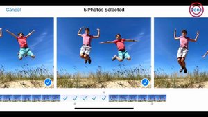 Never Miss a Shot — Use This iPhone Trick