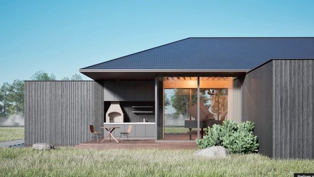 ARCHITECTURE  by thelines.ru