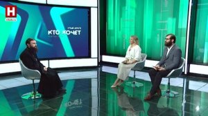 Как я стал монахом | СПАСАЙСЯ КТО ХОЧЕТ!