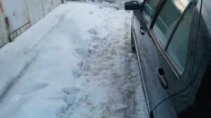 чери амулет А15