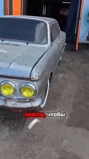 TG: nexpertGM Будем спасать! #shorts #независимыйэксперт #георгиймедведев #авто