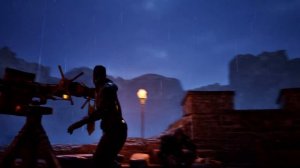 Empire Patron - Official Gameplay Reveal Trailer