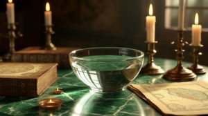 ЭТО  УЖЕ НАЧИНАЕТ СБЫВАТЬСЯ ПРЯМО СЕЙЧАС!