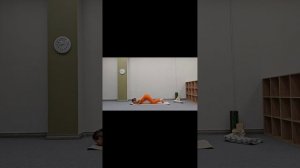 Сурья Намаскар 9 кругов