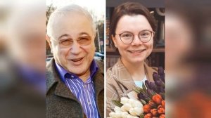 Они 33 года скрывали ЭТО! Почему на самом деле развелся Петросян ВСЯ ПРАВДА!