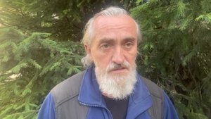 От Царя к преподобному. Крестный ход в Подмосковье.