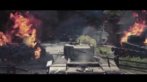 ВОЙНА В КОРЕЕ - КОРОТКОМЕТРАЖНЫЙ ФИЛЬМ - МИР ТАНКОВ