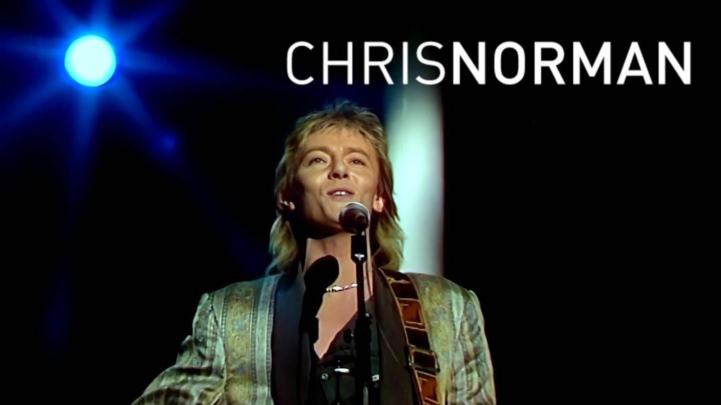 Крис Норман | Chris Norman – Time Traveller Tour: Live In Concert Germany 2011