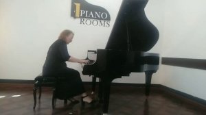 Чайковский. Август. "Жатва". Исполняет Светлана Стуколкина